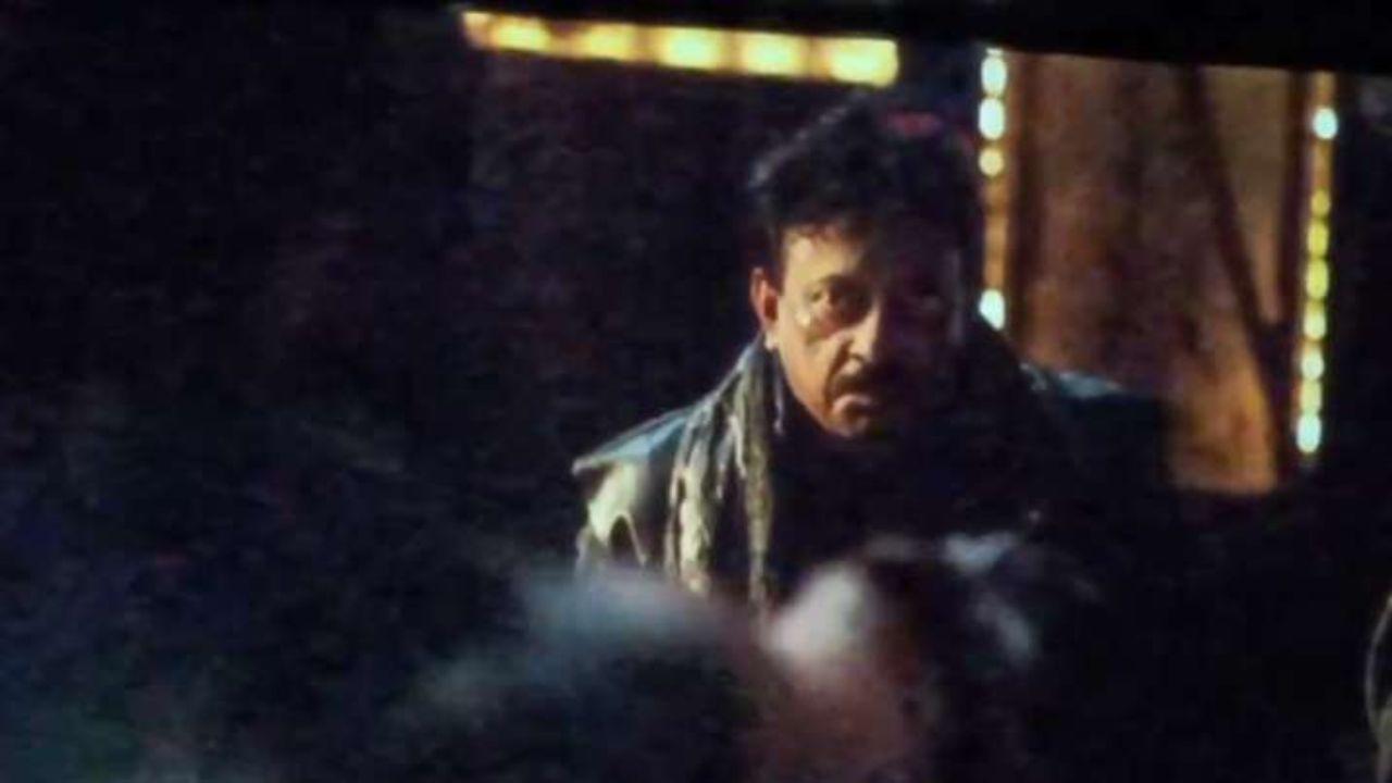 5. Ram Gopal Varma: A Culinary Cameo