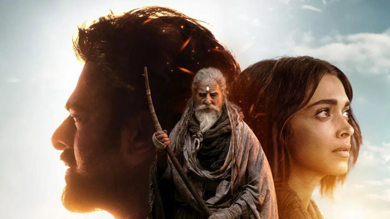 Kalki 2898 AD Movie Review: Is Prabhas-Deepika Padukone Starrer Worth Your Time?