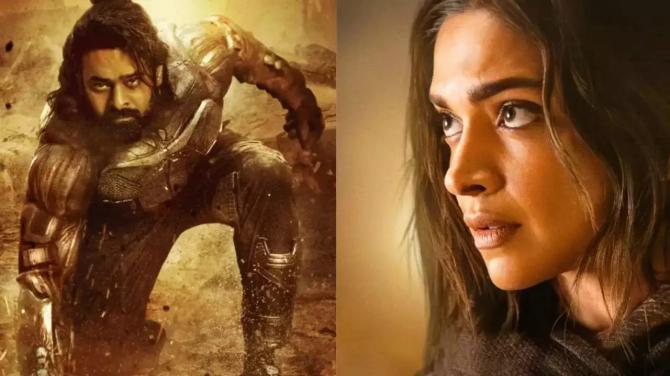 Fighter To Kalki 2898 AD, 7 Big Budget Movies Releasing In 2024