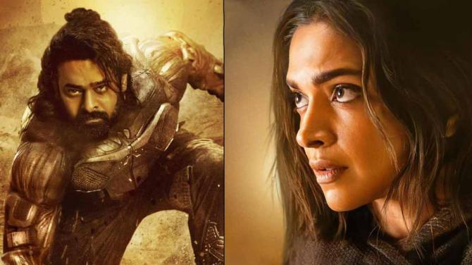 Kalki 2898 AD To Devara, 10 South Indian Movies To Watch Out For In 2024
