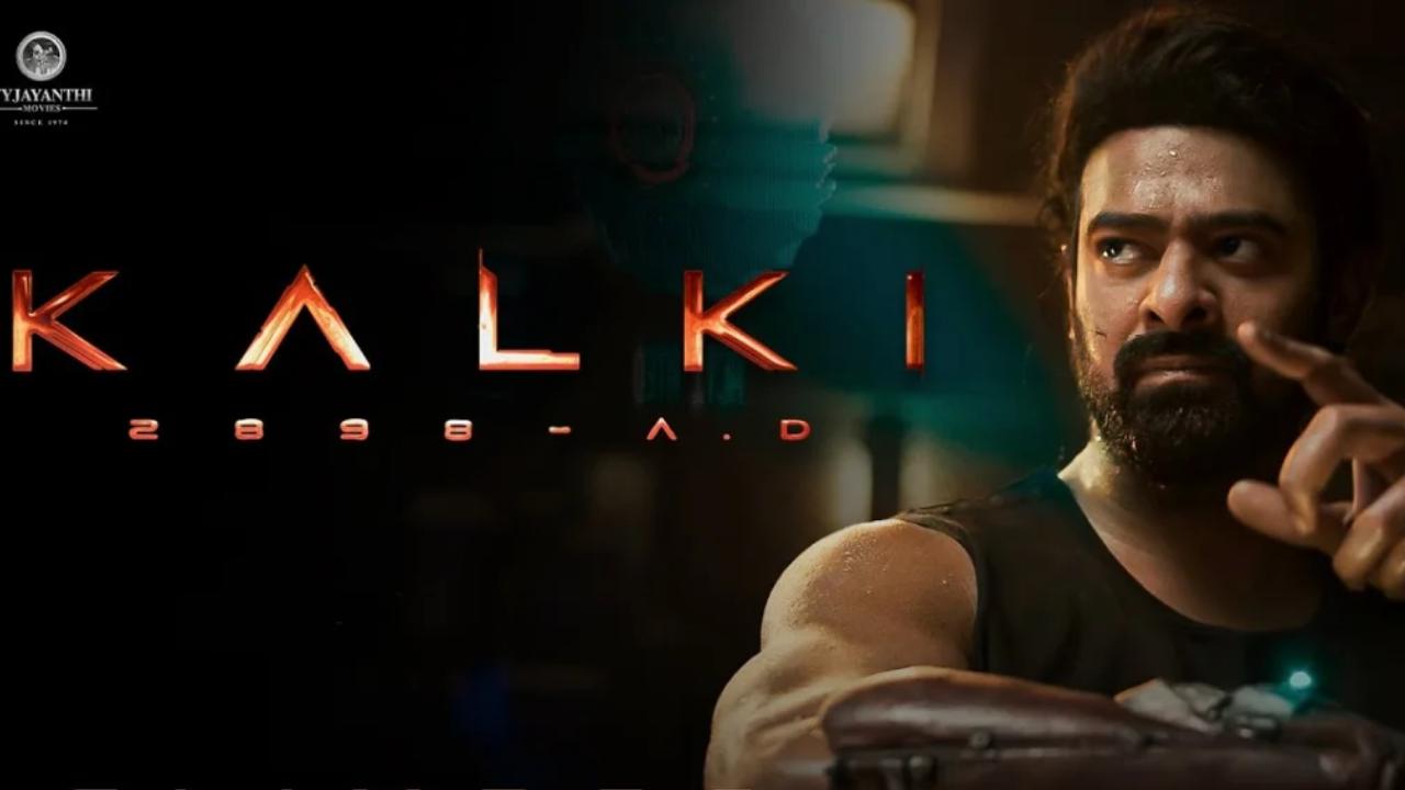 kalki release date
