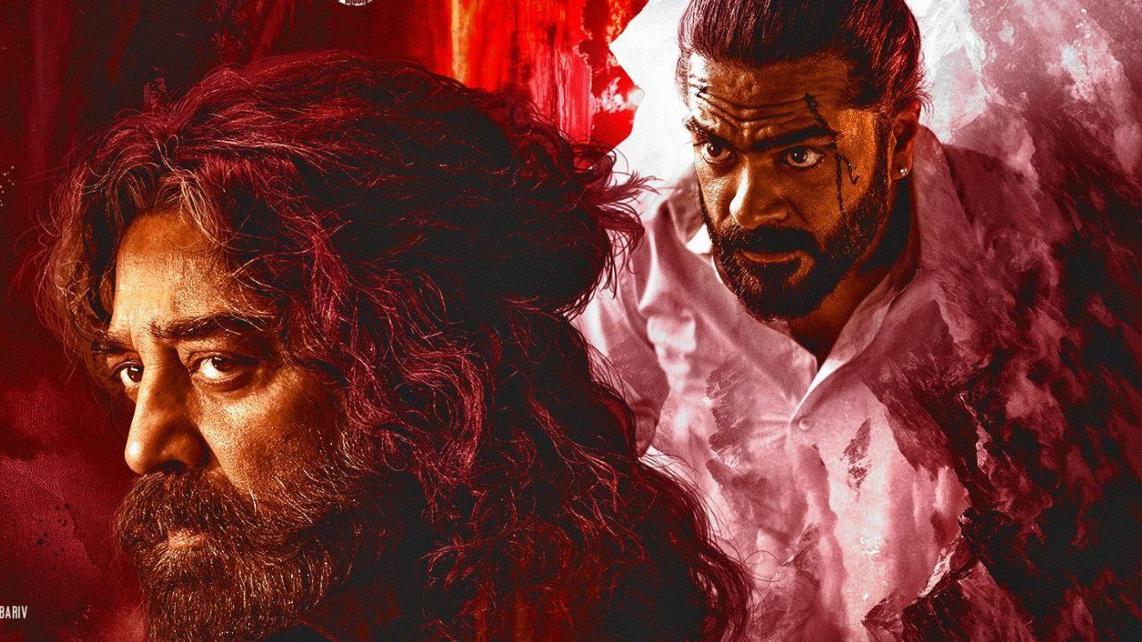 Kamal Haasan Announces Release Date For His Film Thug Life on His Birthday