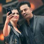 Shruti Haasan to play Kamal`s daughter in new Tamil film