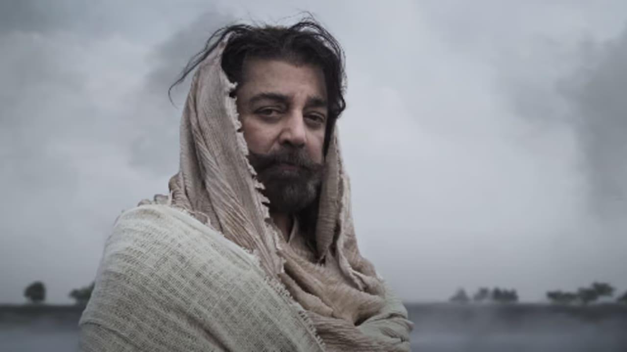 Thug Life: Kamal Haasan And Mani Ratnam Team Up Again For An Action-Packed Entertainer