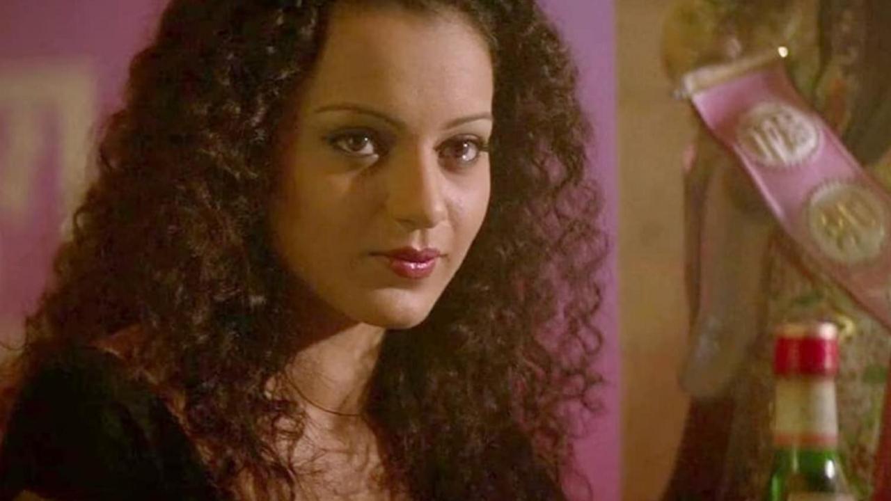 Gangster (2006):