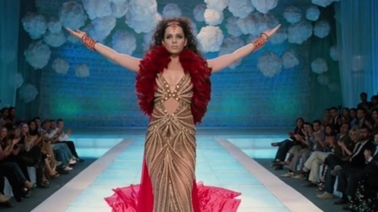 Fashion (2008):