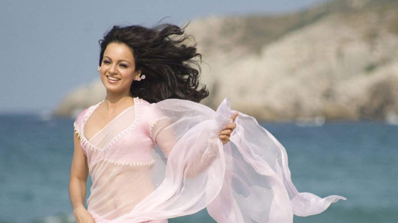 Kangana Ranaut Birthday