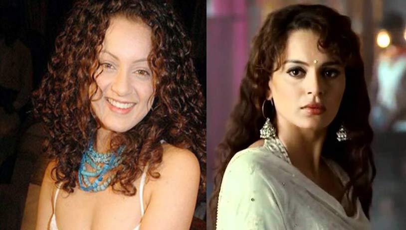 Kangana Ranaut