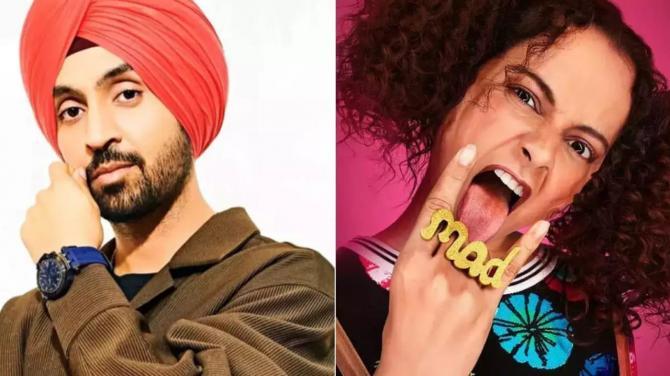 8 Times Kangana Ranaut Slammed Popular Bollywood Actors