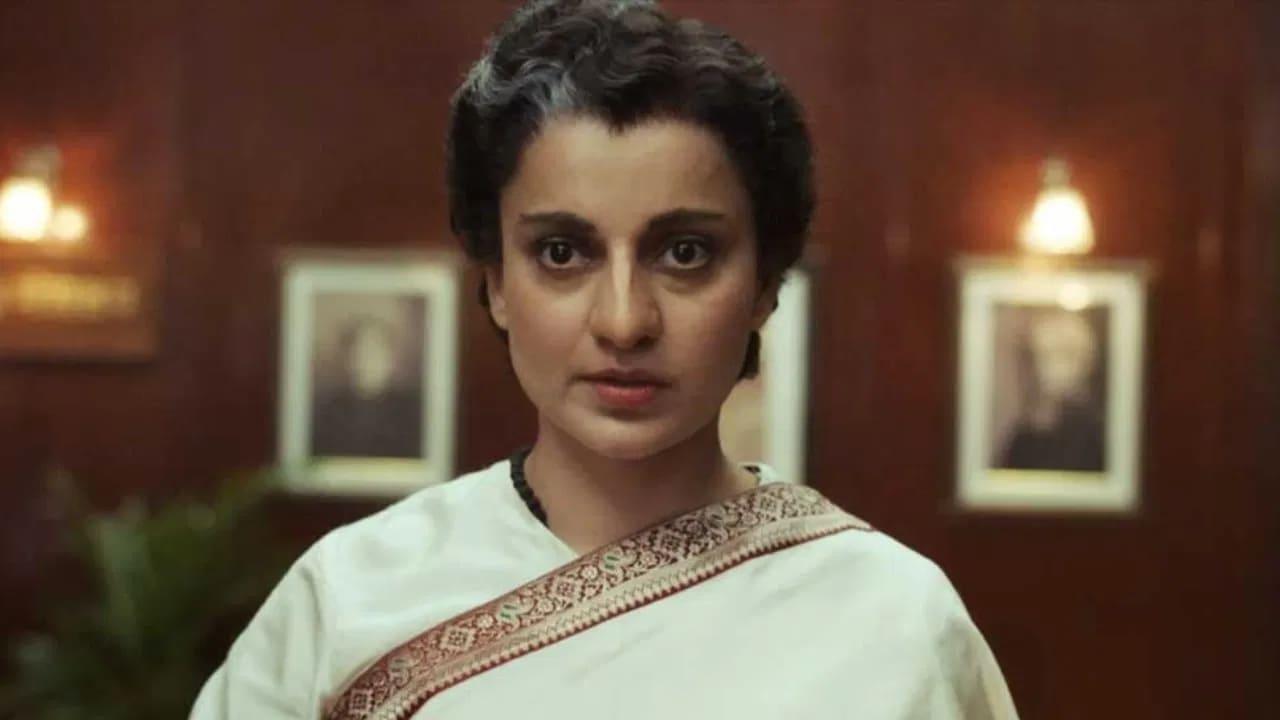 Kangana Ranaut On Projecting Indira Gandhi`s Image: "Emergency Will Be A Slap.."