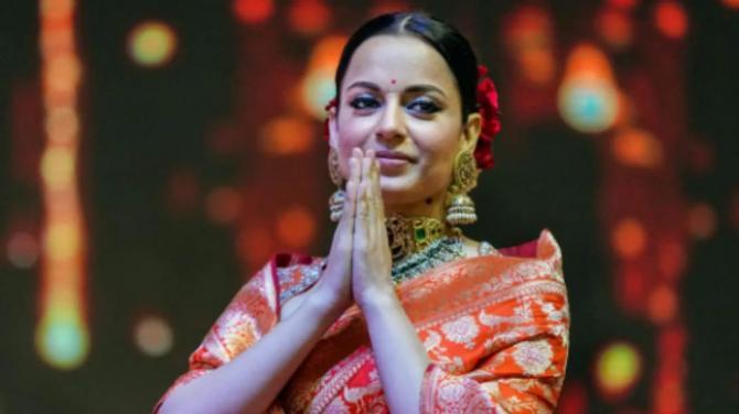 Kangana Ranaut To Shatrughan Sinha, Actors Who Will Run For Lok Sabha Elections 2024