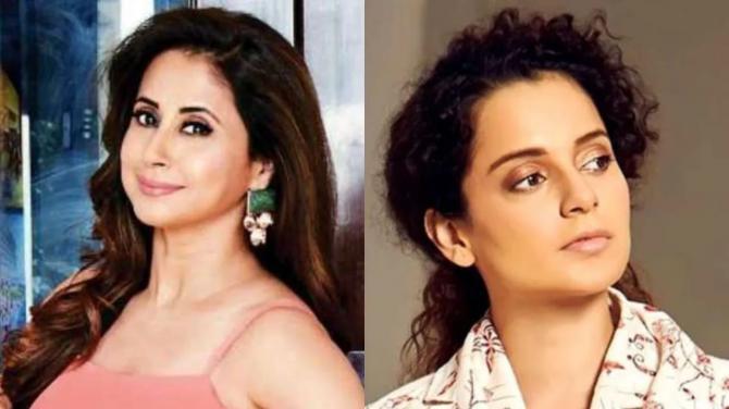 8 Times Kangana Ranaut Slammed Popular Bollywood Actors