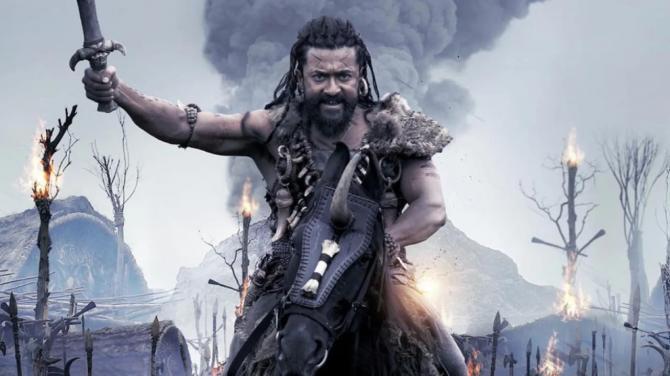 Fighter To Kalki 2898 AD, 7 Big Budget Movies Releasing In 2024