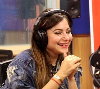 Kanika Kapoor
