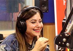 Kanika Kapoor