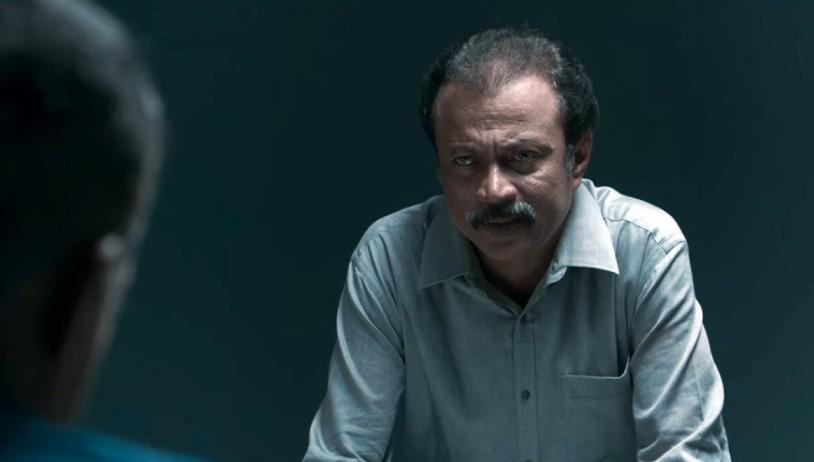 Kannum Kannum Kollaiyadithaal on Netflix