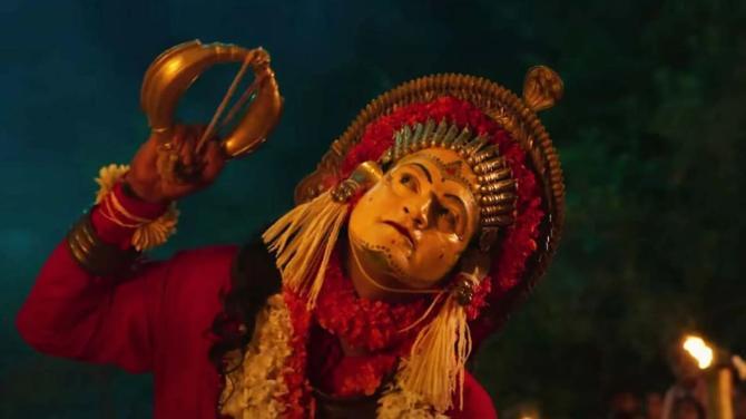 Stree 2 To Tumbbad, 7 Indian Folklore Horror Movies That Are A Must-Watch