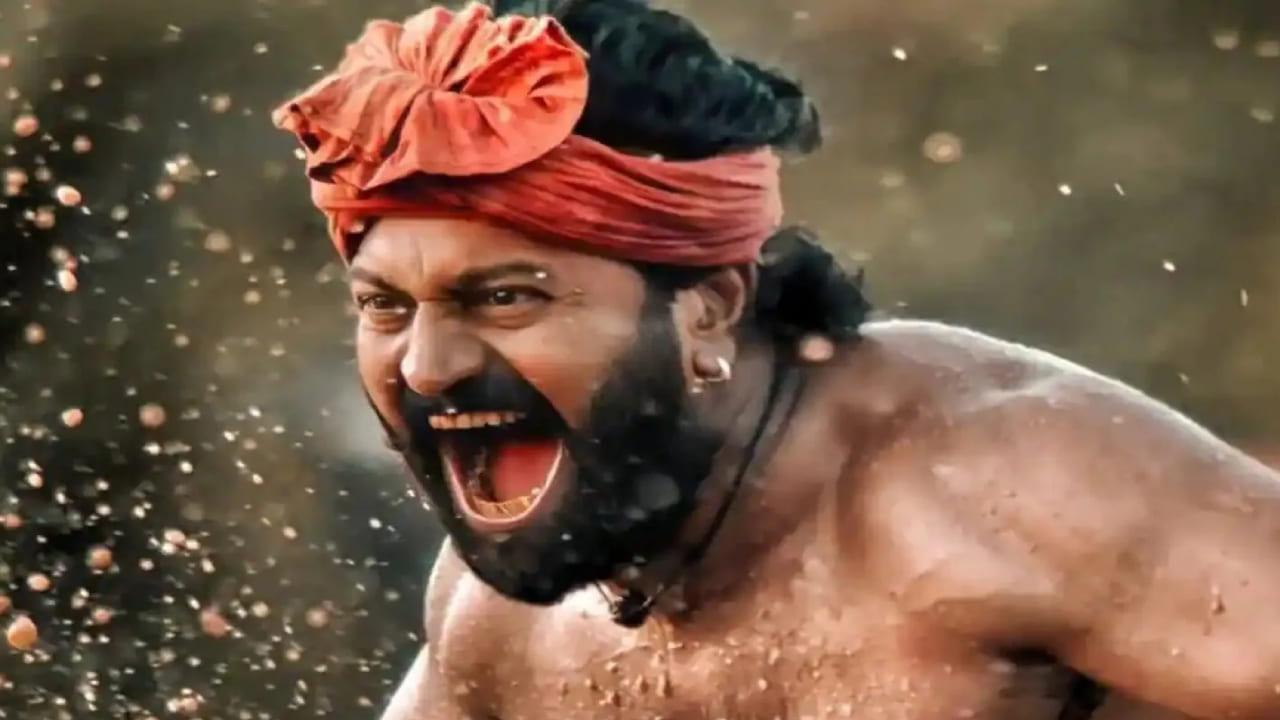 Kantara For Oscars 2023: Rishab Shetty`s Divine Drama Becomes The Second South Film To Be Nominated