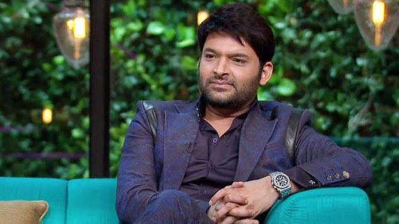 Here is Why Kapil Sharma Is One Of Indias Finest Comedians