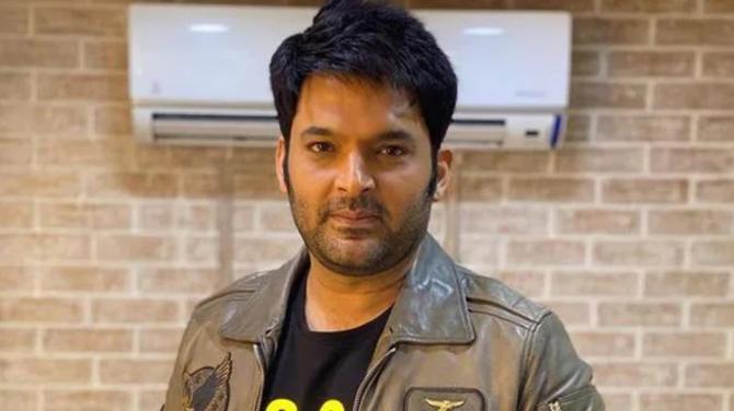 Here’s Why Kapil Sharma Is One Of Indias Finest Comedians