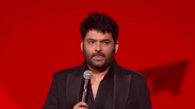 Here’s Why Kapil Sharma Is One Of Indias Finest Comedians