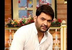 Kapil Sharma
