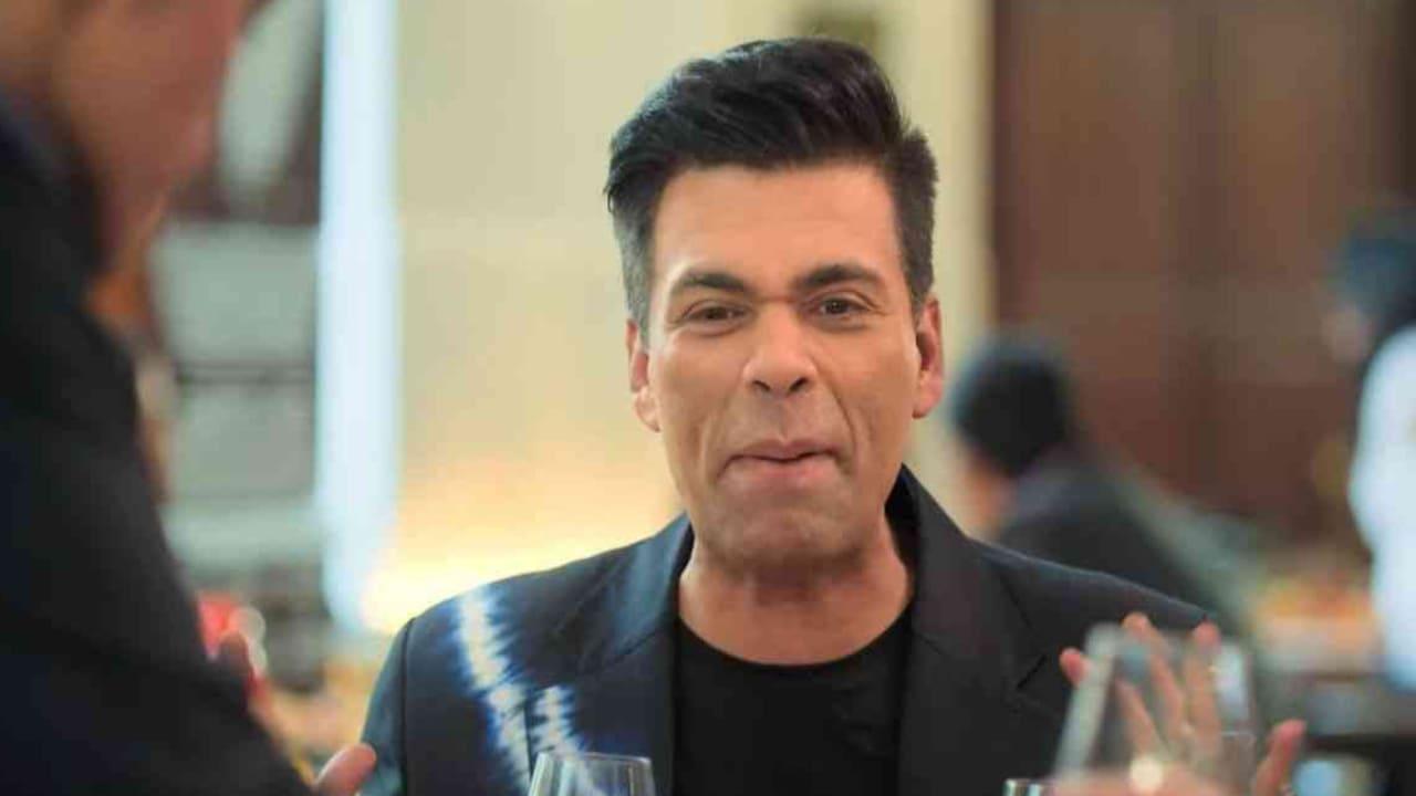 Karan Johar Wants To Be A `DILF?` Filmmaker Reveals Some Bizarre Fantasy On FLOBW 2 Launch Brunch