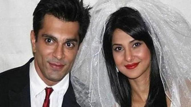 Karan Singh Grover And His Unending Affairs: Before Biapsha Basu, See Which Celebs Was The Actor Linked With