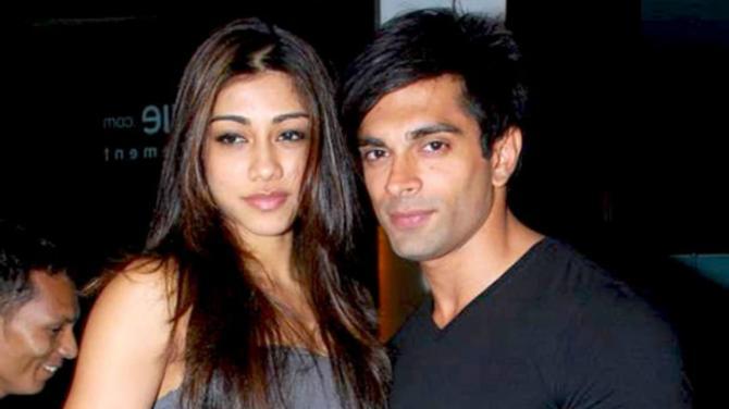 Karan Singh Grover And His Unending Affairs: Before Biapsha Basu, See Which Celebs Was The Actor Linked With