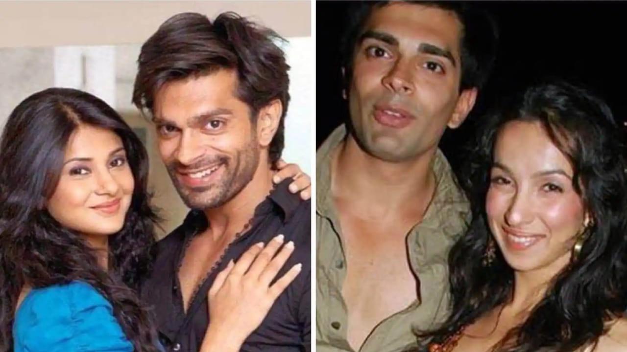 Karan Singh Grover Finally Breaks Silence On Two Devastating Divorces