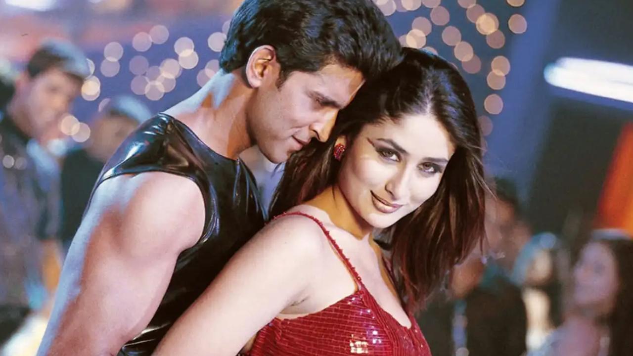 2. Pooja (Poo) in Kabhi Khushi Kabhie Gham (2001)