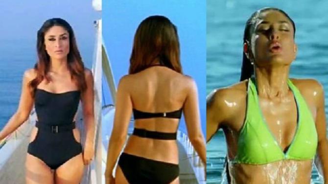 Kareena Kapoor Khan Special: 5 Iconic Fashion Looks By Bebo That Will Never Run Out Of Style