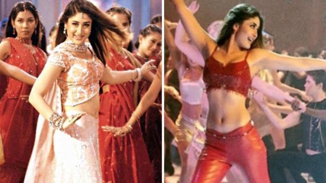 Kareena Kapoor Khan Special: 5 Iconic Fashion Looks By Bebo That Will Never Run Out Of Style