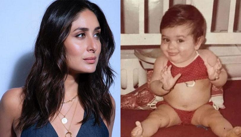 Kareena Kapoor Khan: Twelve Childhood Pictures of The Jab We Met Actor Who Turns 40