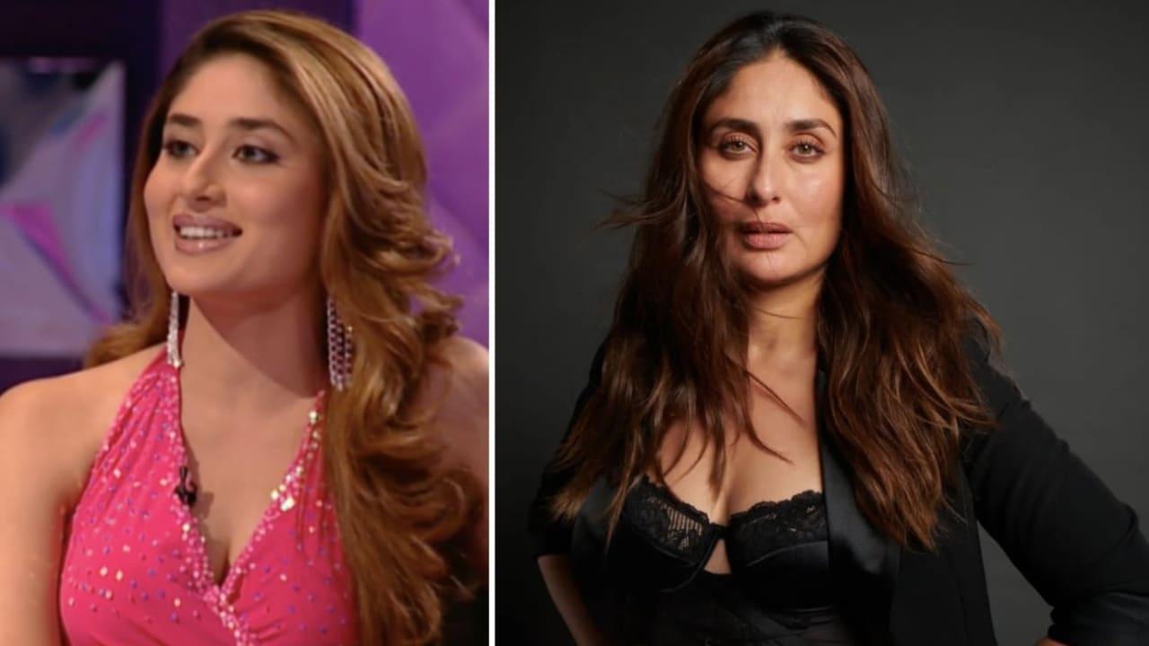 Kareena Kapoor Khan Special: 5 Iconic Fashion Looks By Bebo That Will Never Run Out Of Style