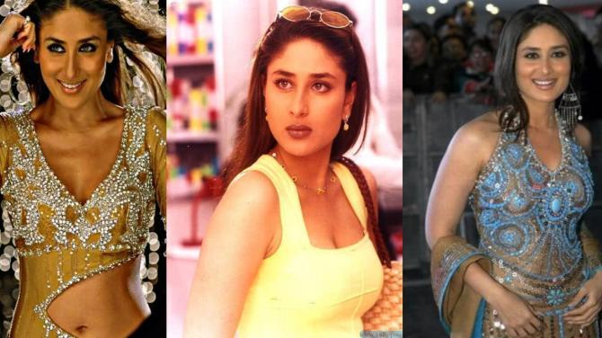 Kareena Kapoor Khan Special: 5 Iconic Fashion Looks By Bebo That Will Never Run Out Of Style