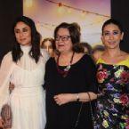 Kareena Kapoor Khan shares their childhood videos as sister Karisma turns a year older