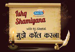 Ishq Shamiyana