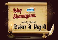 Ishq Shamiyana