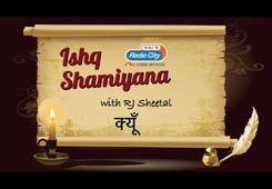 Ishq Shamiyana
