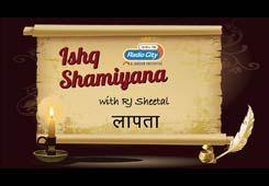 Ishq Shamiyana