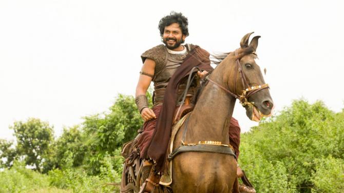 Vallavarayan Vandiyathevan