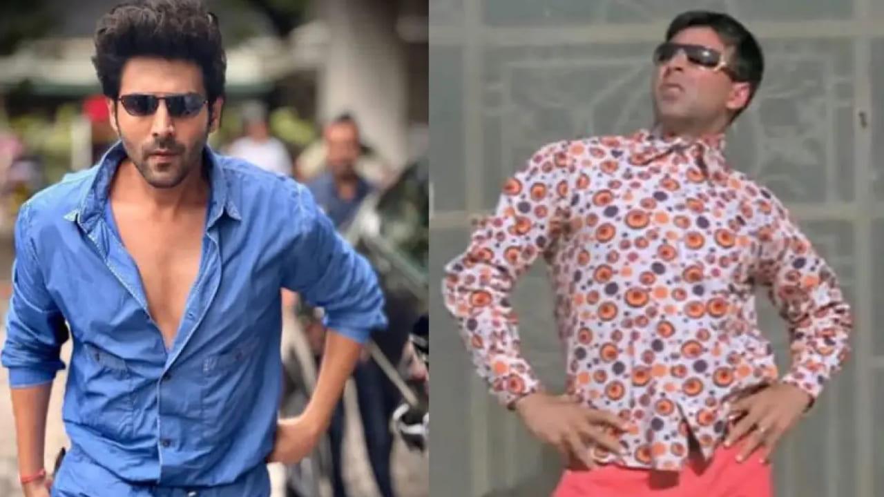 Why Did Nadiadwala Choose Kartik Aaryan Over Akshay Kumar For The Sequels Of Hera Pheri, Welcome?