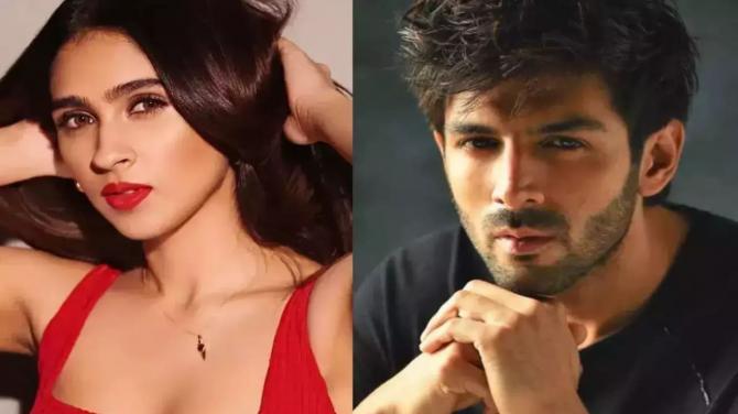 Kartik-Pashmina To Sidharth-Kiara: Rumored Bollywood Affairs That Became The Talk Of The Town