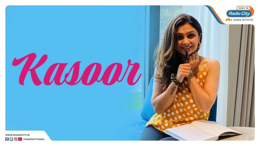 Kasoor by RJ Sheetal - Happy Women`s Day - Radio City Karnal