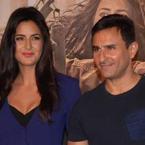 Saif`s a true gentleman: Katrina Kaif