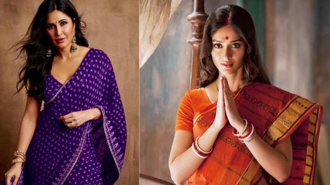 Katrina Kaif Birthday Special: 5 Blockbuster Movies Rejected By The Actress