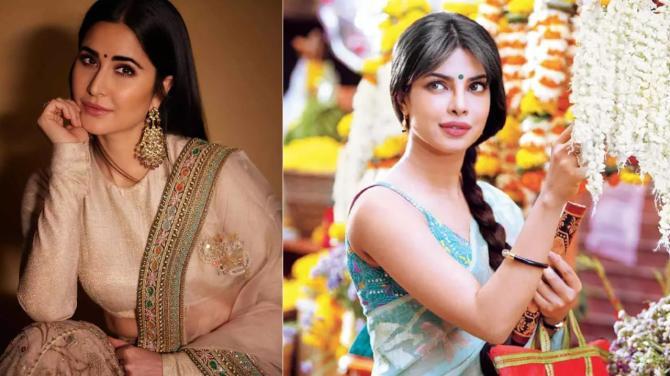 Katrina Kaif Birthday Special: 5 Blockbuster Movies Rejected By The Actress