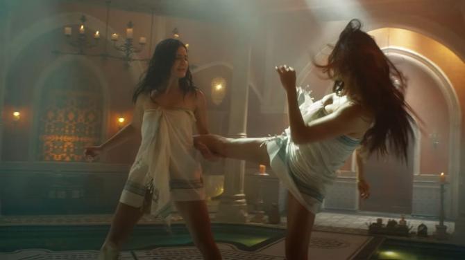 Tiger 3: 5 Thrilling And Whistle-Worthy Moments From Salman Khan-Katrina Kaif Starrer