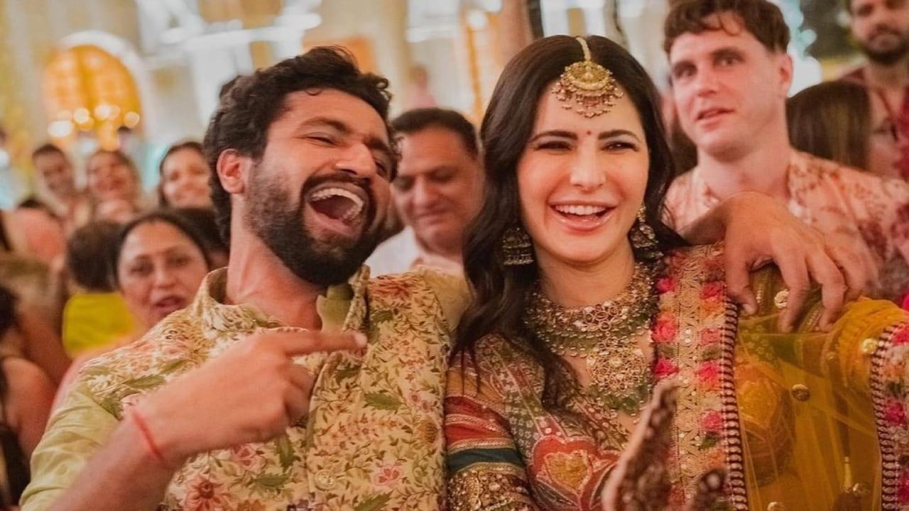 Koffee With Karan: Katrina Kaif Getting Candid About Vicky Kaushal, Says She Never Heard His Name